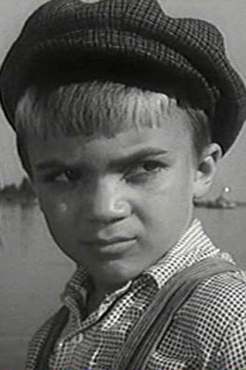 Photo of Valeriy Korol, Acting
