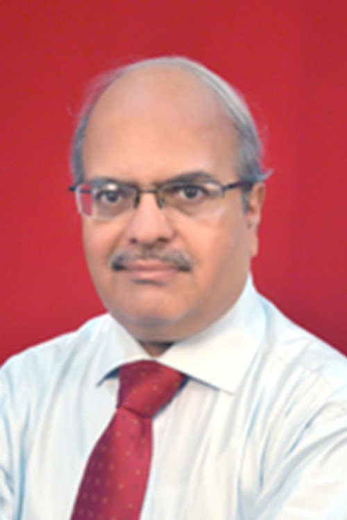 Photo of Arun Bhatt, Directing