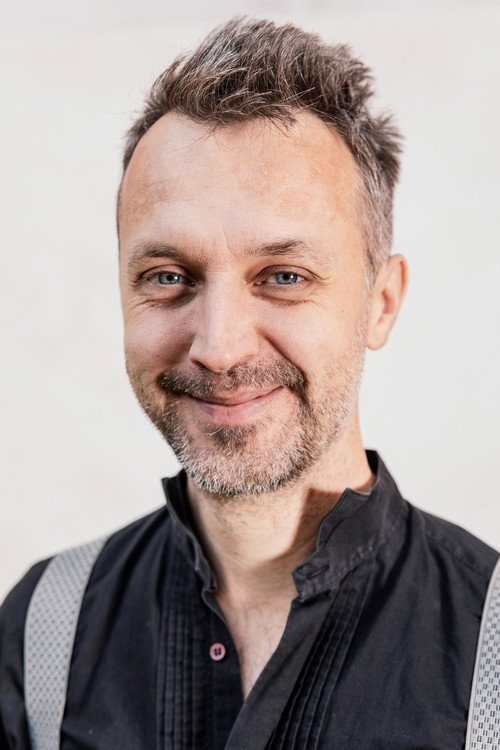 Photo of Jakub Folvarčný, Acting