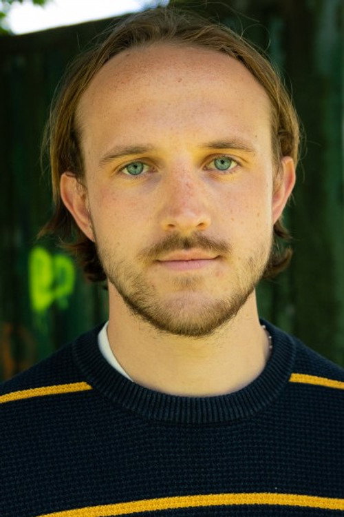 Photo of Oliver Baines, Acting