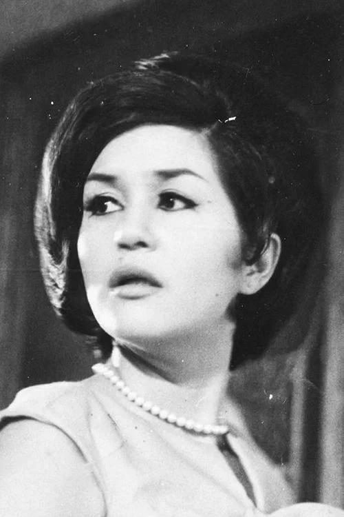 Photo of Rita Gomez, Acting