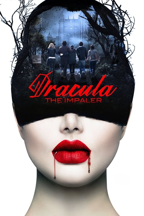 Movie poster for Dracula: The Impaler (2013)