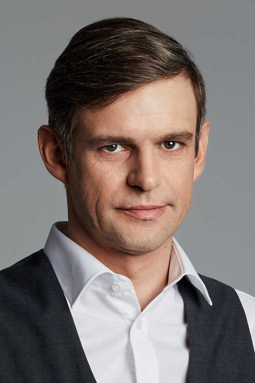 Photo of Zsolt Zayzon, Acting