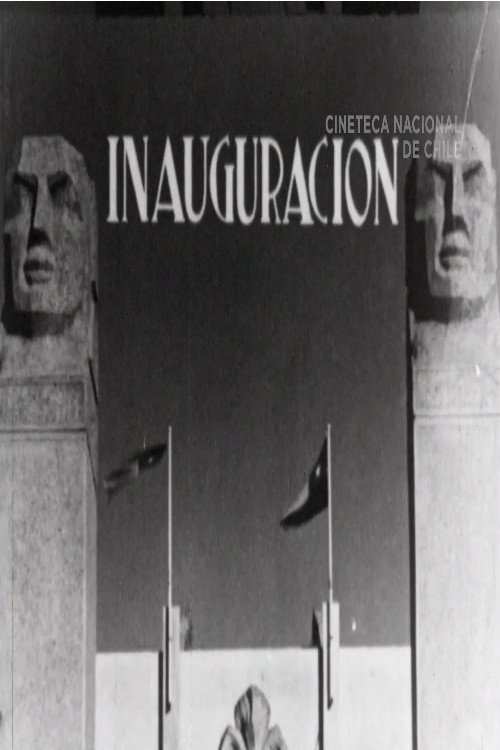 Movie poster for The National Stadium (1938)