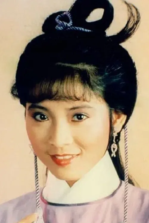 Chan Fok-Sang profile