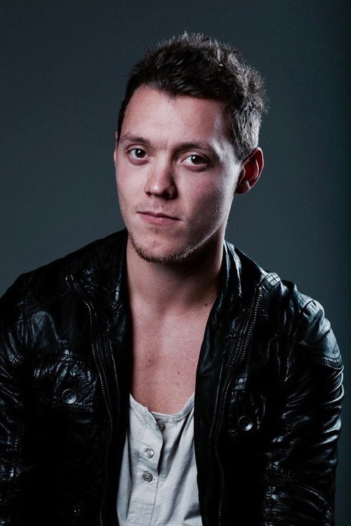 Martin Sofiedal profile