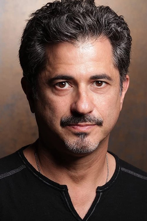 Photo of Robert Cicchini, Acting