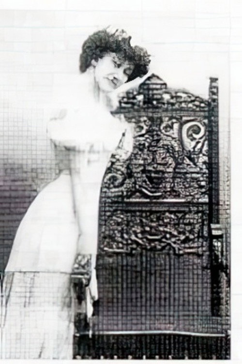 Photo of Olga Demidoff, Acting