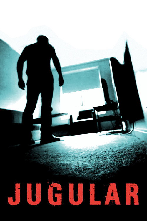 Movie poster for Jugular (2014)