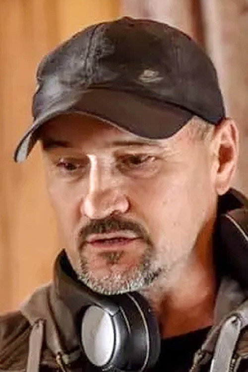 Photo of Sergey Lyalin, Directing