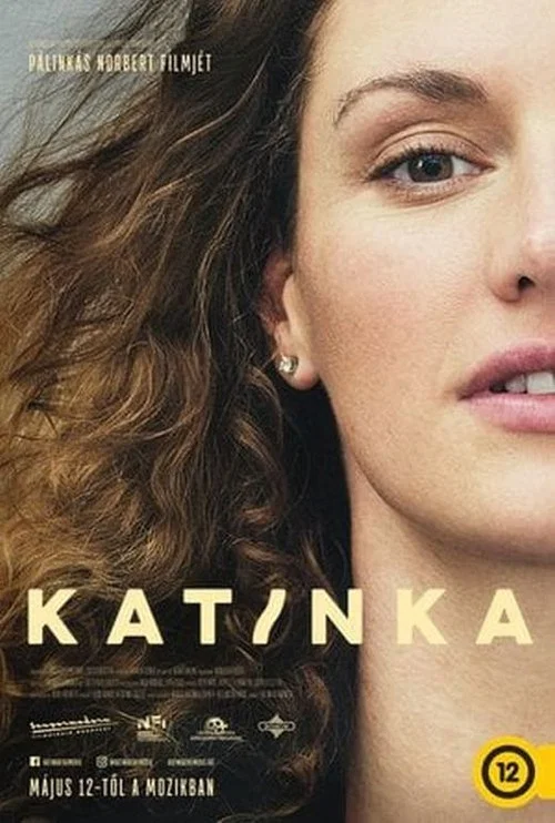 Movie poster for Katinka The Movie (2022)