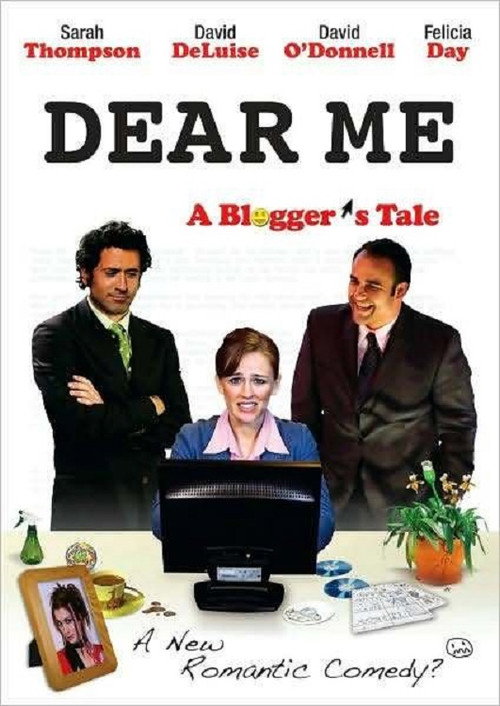 Movie poster for Dear Me (2008)