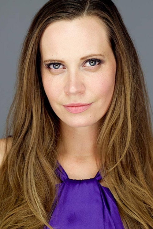 Photo of Anne Montavon, Acting