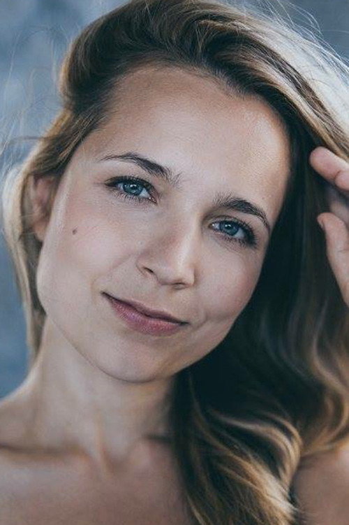 Photo of Helena Chorzelska, Acting
