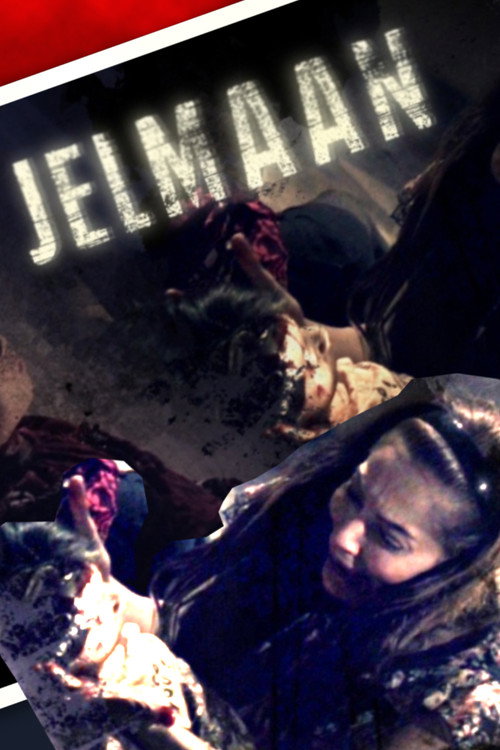 Movie poster for Incarnation (2015)