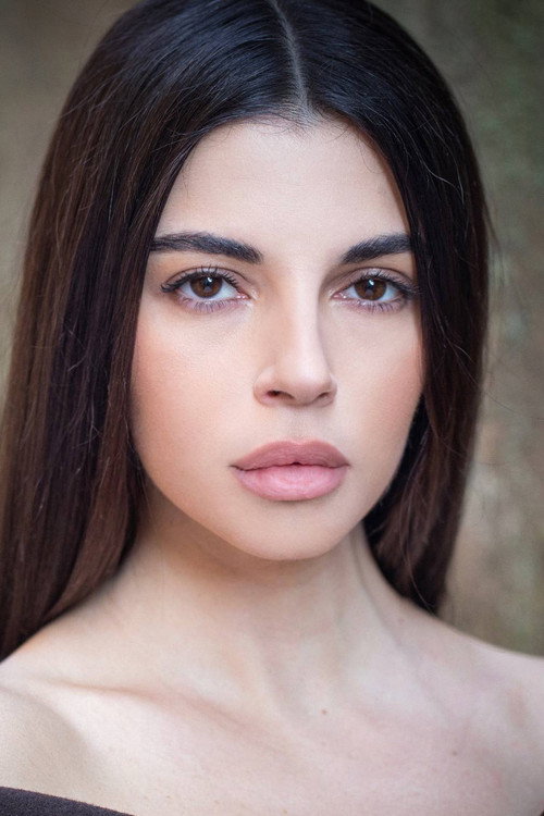 Photo of Ilenia Calabrese, Acting
