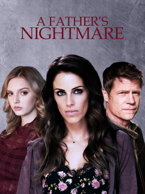 Movie poster for A Father's Nightmare (2018)