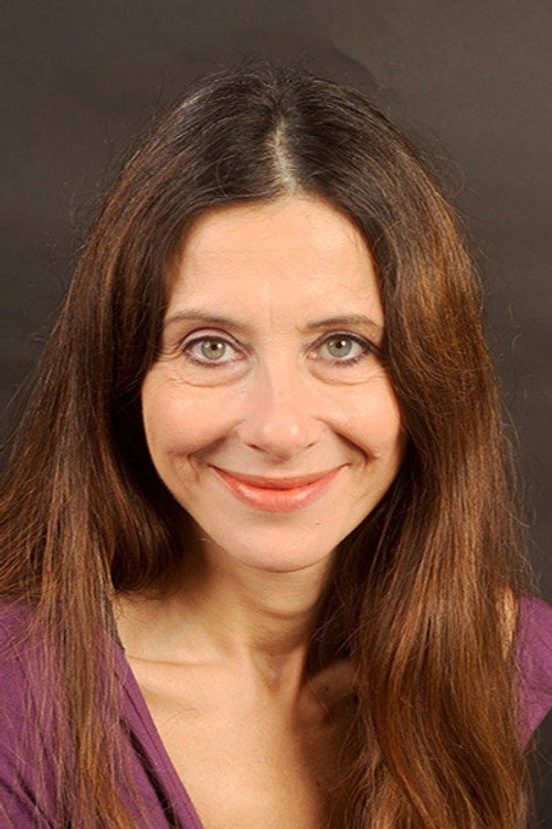 Photo of Elena Arvaniti, Acting