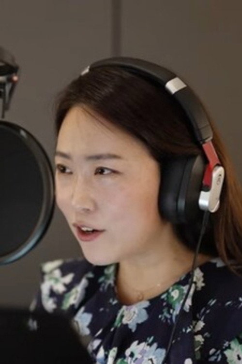 Lee Myung-ho profile