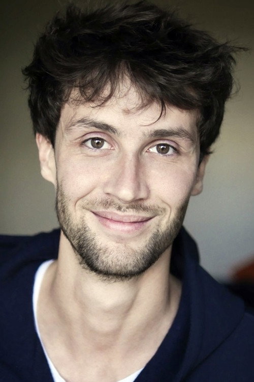 Photo of Adrien Schmück, Acting