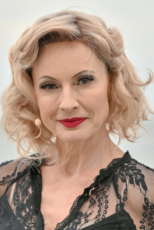 Photo of Beata Buczek-Żarnecka, Acting