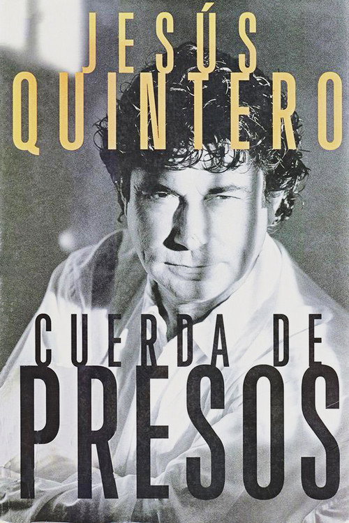 Movie poster for Cuerda de presos (1996)
