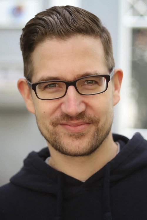 Photo of Daniel Schröckert, Acting