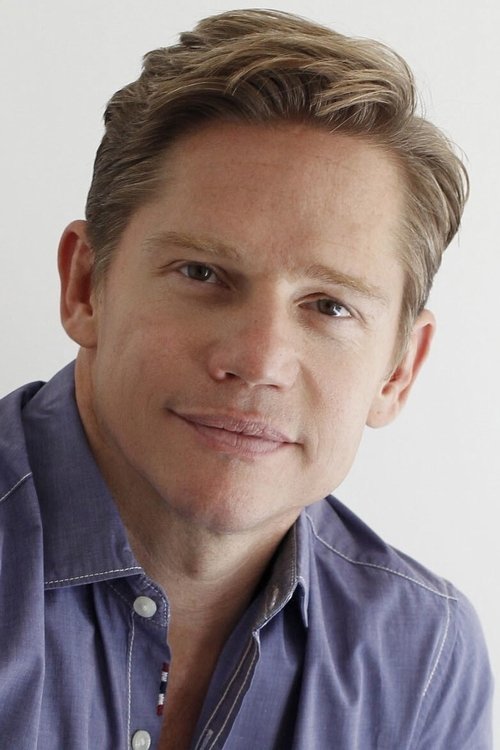 Jack Noseworthy profile