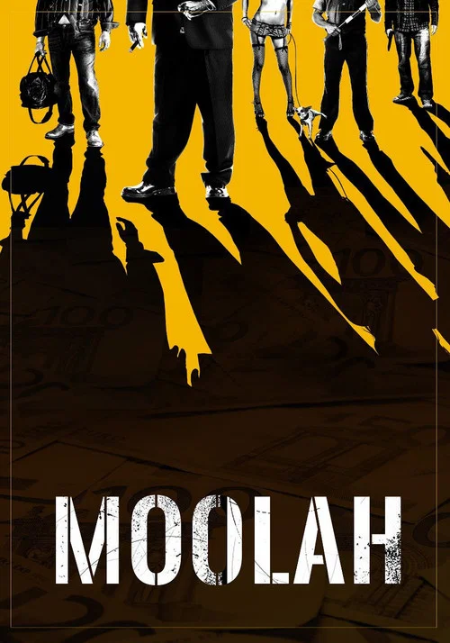 Movie poster for Moolah (2011)