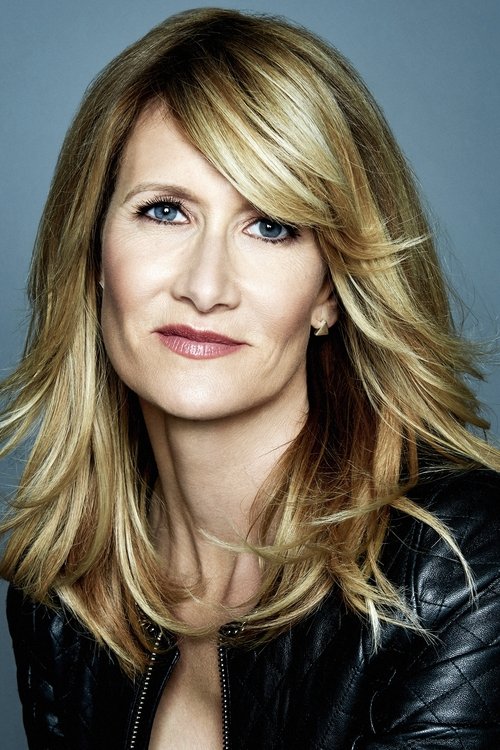Laura Dern profile