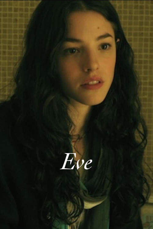 Movie poster for Eve (2008)