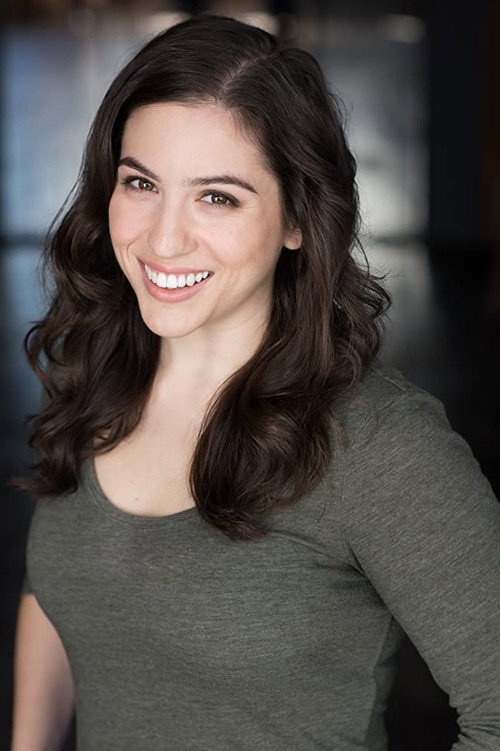 Photo of Rose Sengenberger, Acting