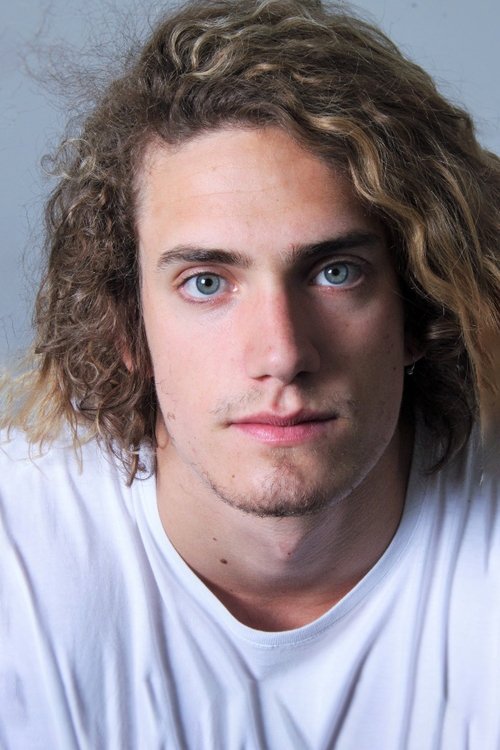 Joshua Daniel Eady profile