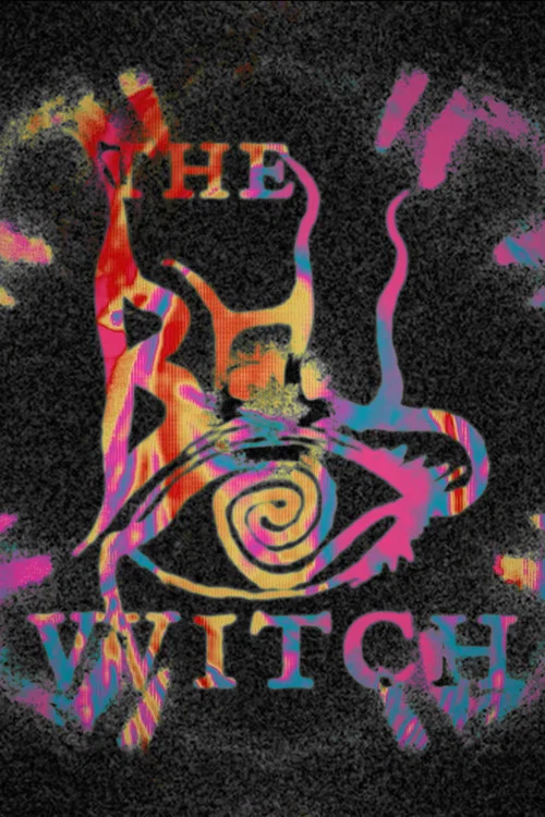 Movie poster for The Bell VVitch (2023)