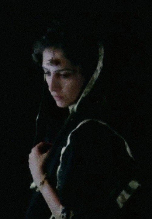 Movie poster for Tarana (1995)