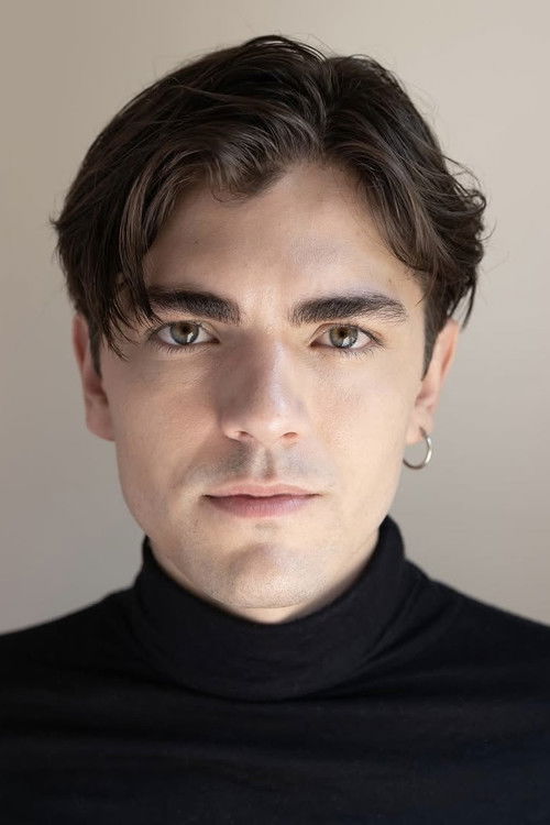 Manuel Ramos profile