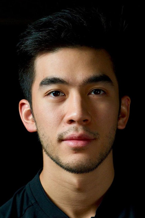 Photo of Justin Chien, Acting