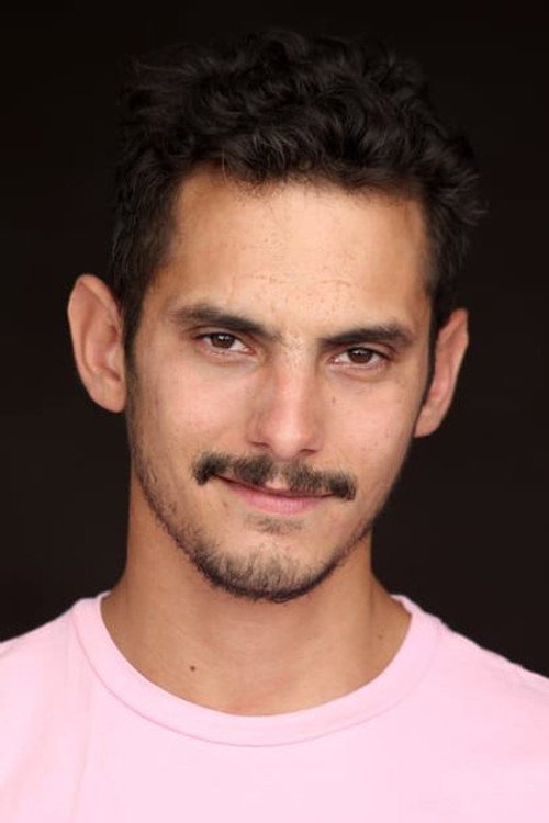 Photo of Nicolás Barsoff, Acting