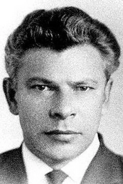 Photo of Yuriy Letunov, Writing