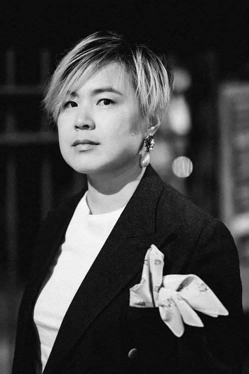 Photo of Cao Fei, Directing