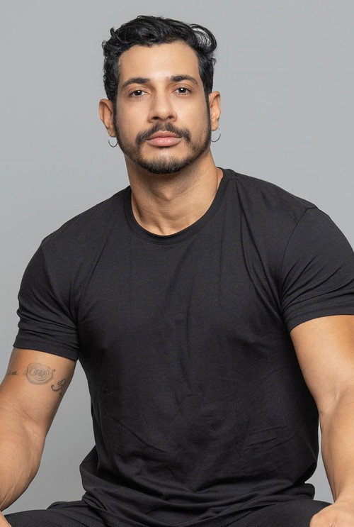 Photo of Mori Meirelles, Acting