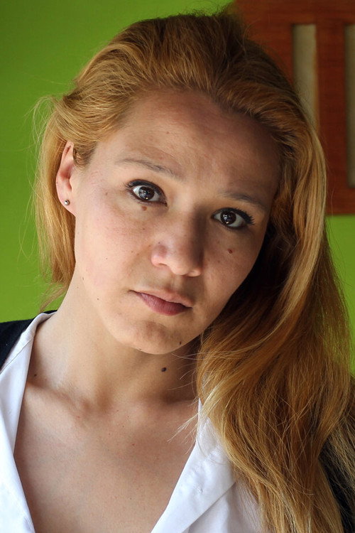 Photo of Ruth Gómez, Acting