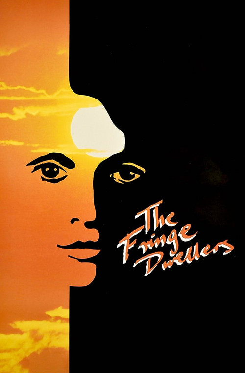 Movie poster for The Fringe Dwellers (1986)