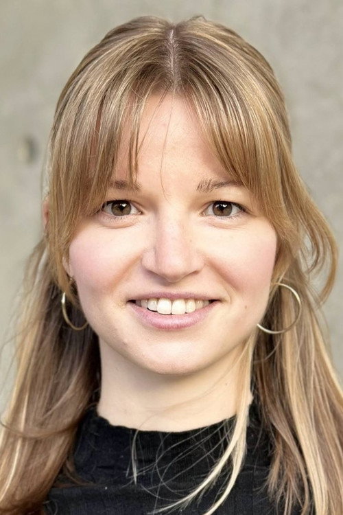 Photo of Nicole Rüthers, Writing