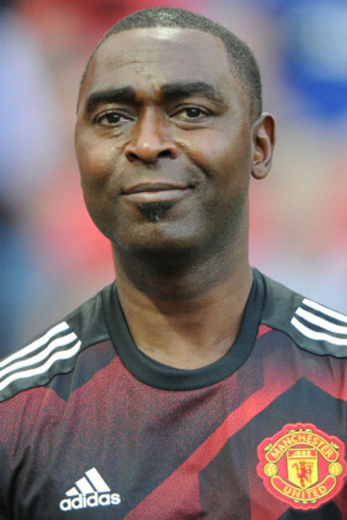 Andy Cole profile
