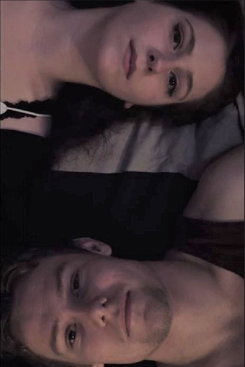 Movie poster for More Than Us (2018)