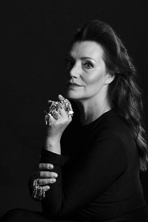 Zane Jančevska profile