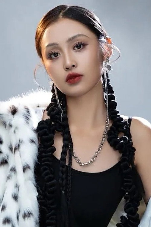 Photo of 周瑶, Acting