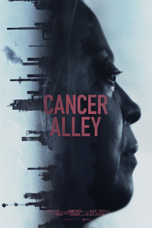 Cancer Alley poster