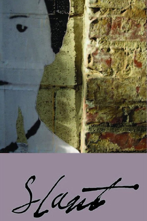 Movie poster for Slant (2011)